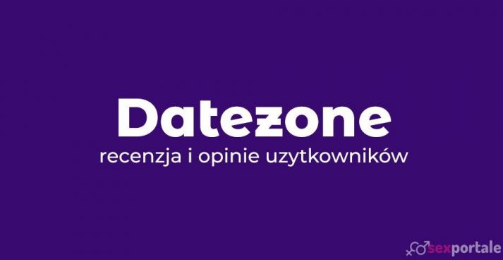 datezone opinie