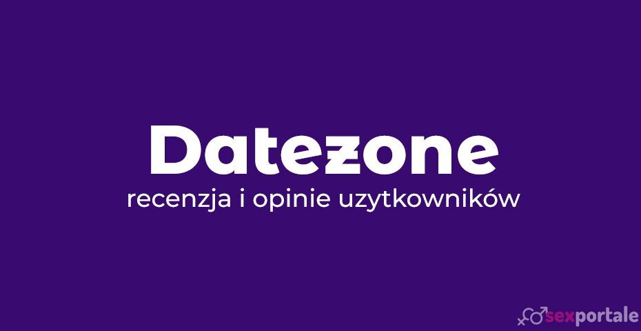 datezone opinie