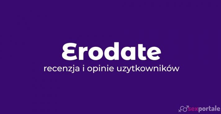 erodate opinie