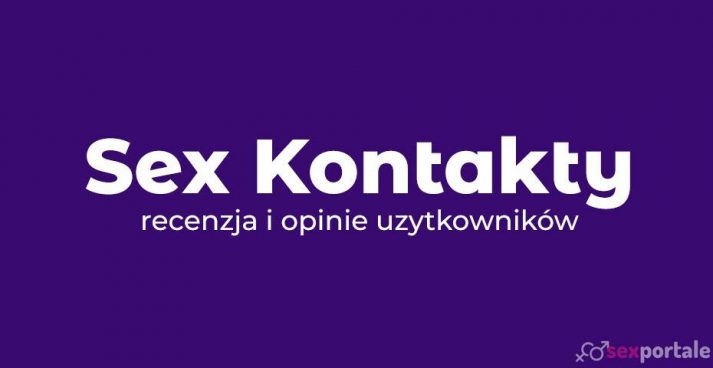 sex kontakty opinie