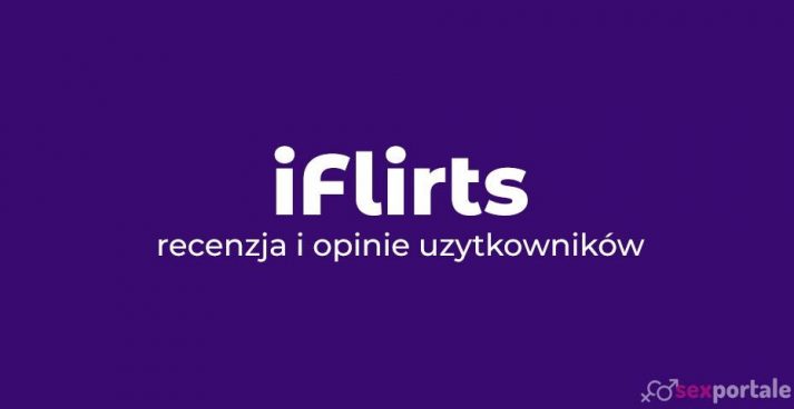 iflirts opinie