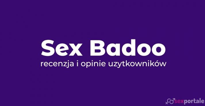 sexbadoo opinie